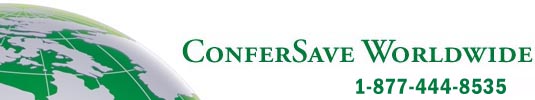 Confersave Worldwide